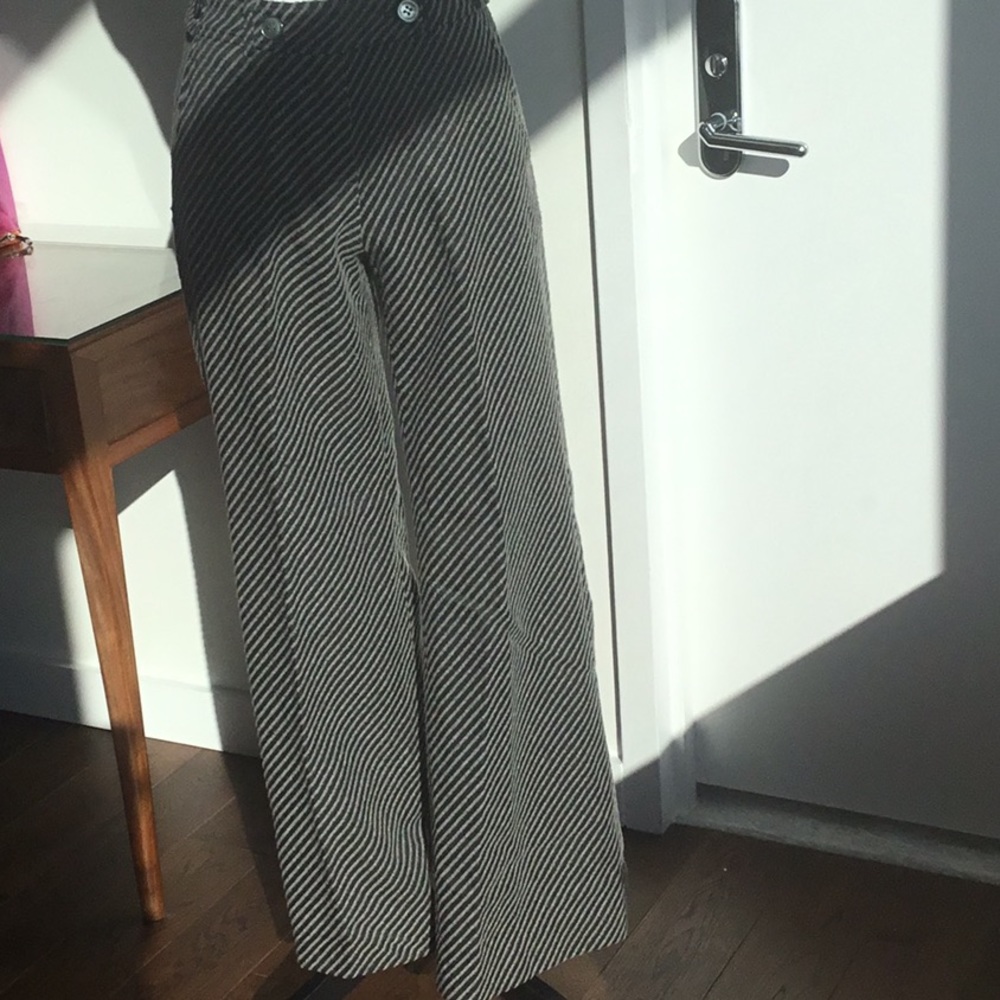 Wool Pants - image 5